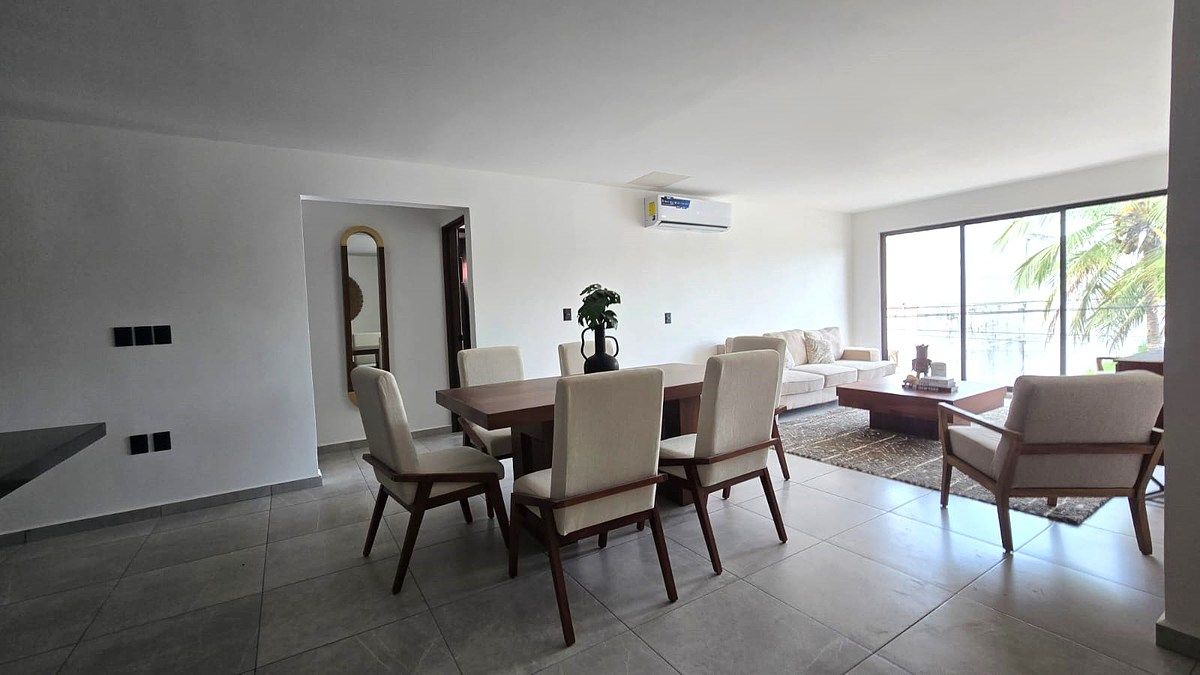 Apartamento em Joyas de Mocambo (Granjas los Pinos), Boca del Río, foto 6 de 16