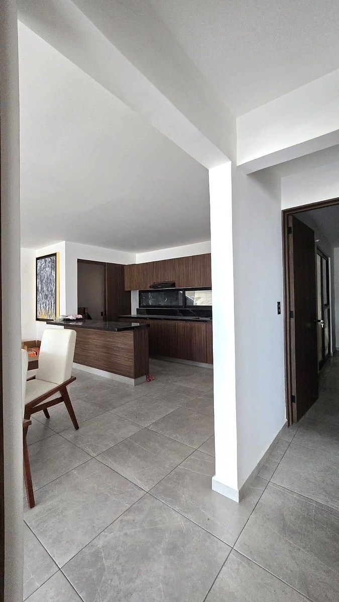 Apartamento em Joyas de Mocambo (Granjas los Pinos), Boca del Río, foto 11 de 16