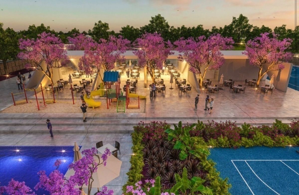 Terreno en Kikteil, Mérida, foto 6 de 20