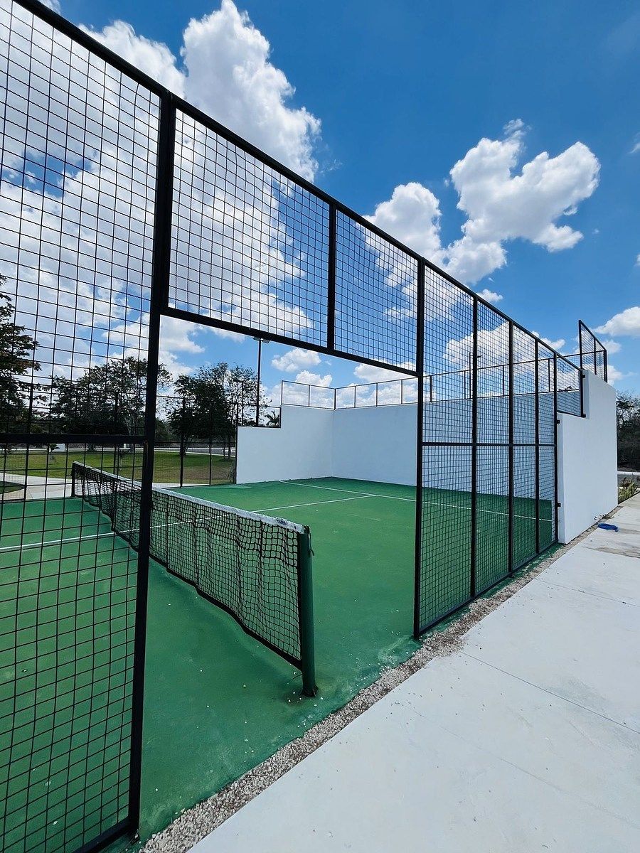 Terreno en Kikteil, Mérida, foto 13 de 20