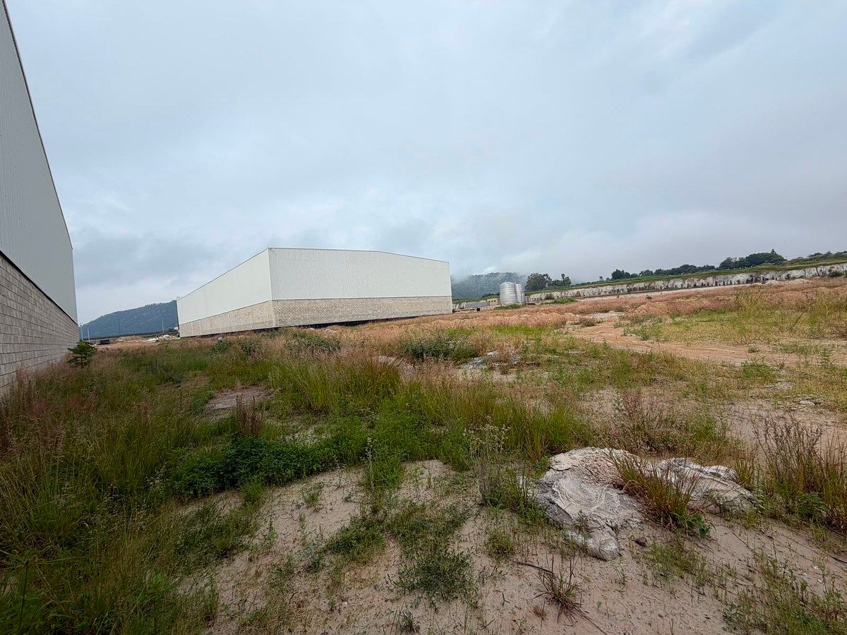 Lote em Nextipac, Zapopan, foto 5 de 9