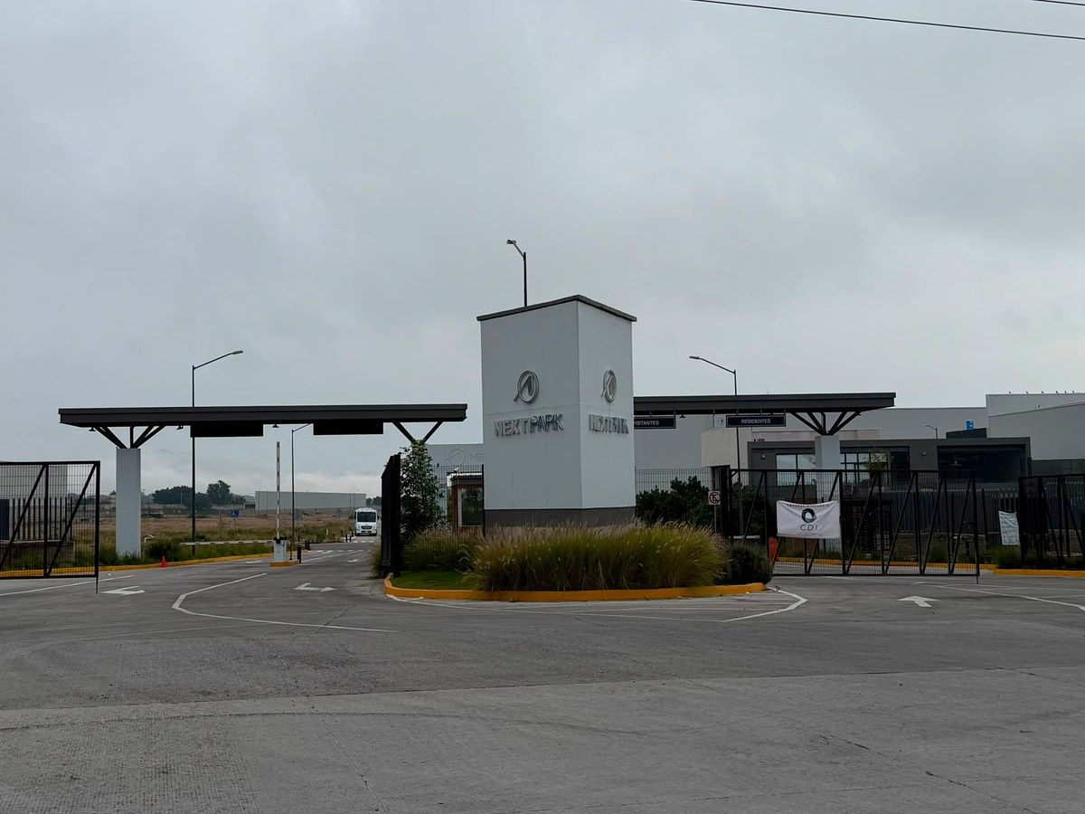 Lote em Nextipac, Zapopan, foto 2 de 9