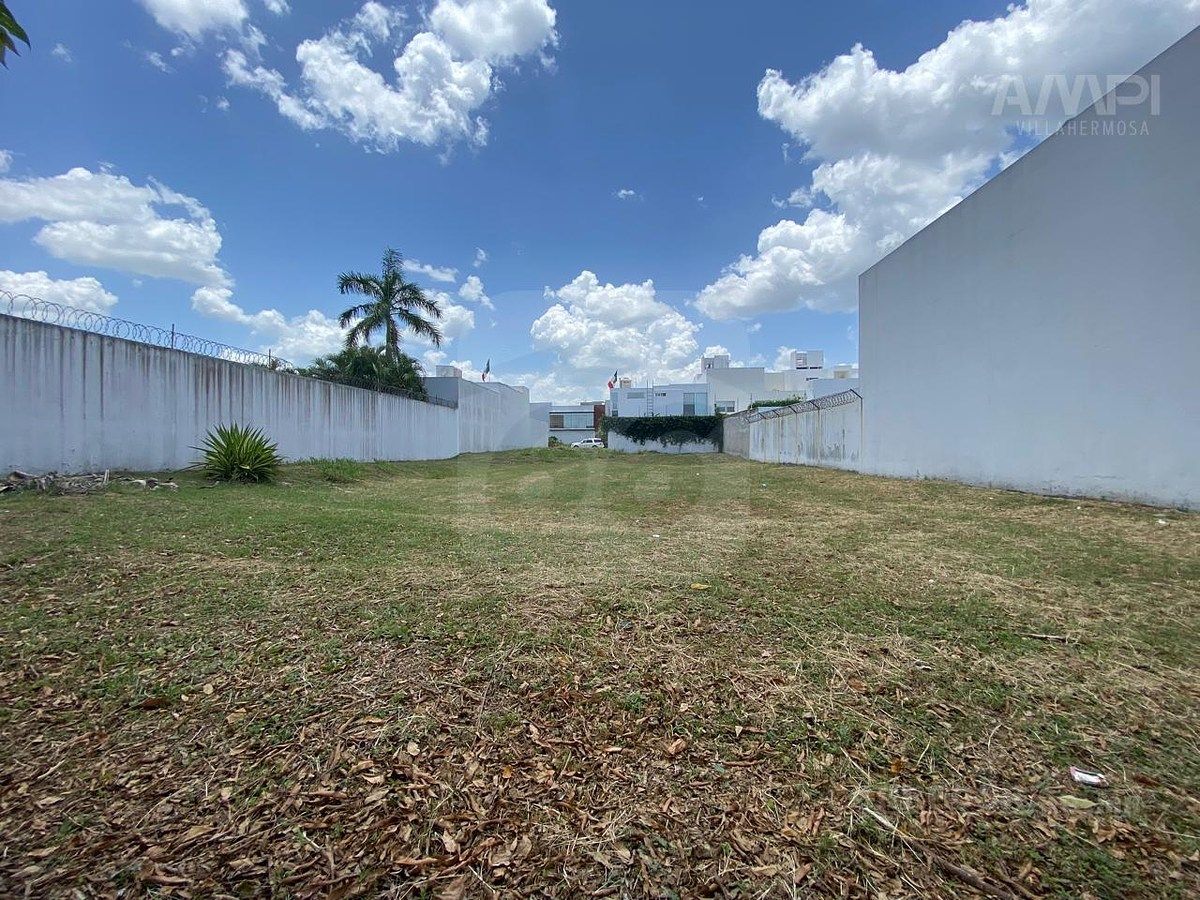Lote em Anacleto Canabal 1a Sección, Villahermosa, foto 2 de 4