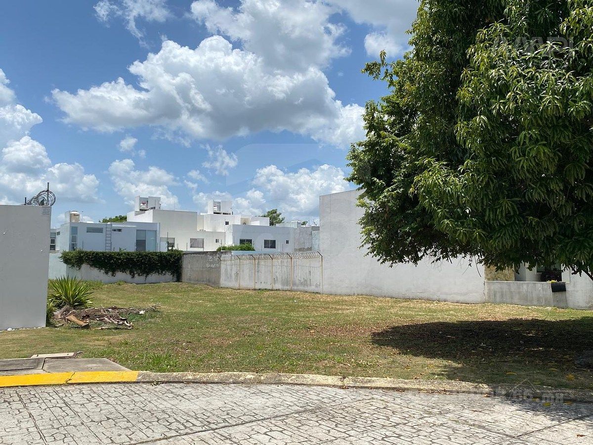 Lote em Anacleto Canabal 1a Sección, Villahermosa, foto 3 de 4