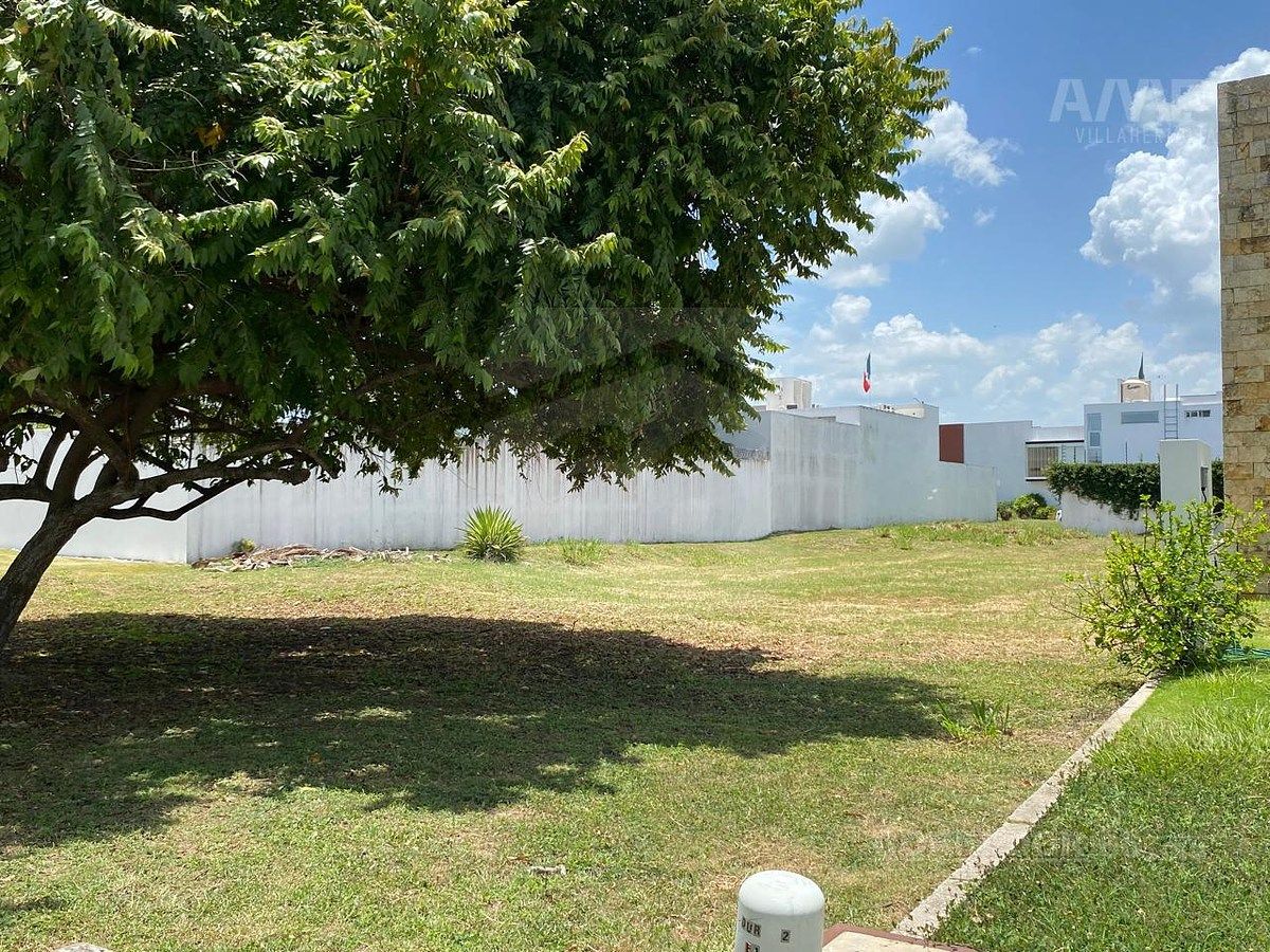 Lote em Anacleto Canabal 1a Sección, Villahermosa, foto 4 de 4