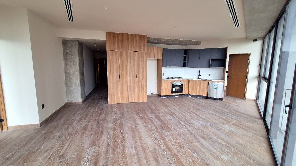 Apartamento em Country Club, Guadalajara, foto 2 de 39