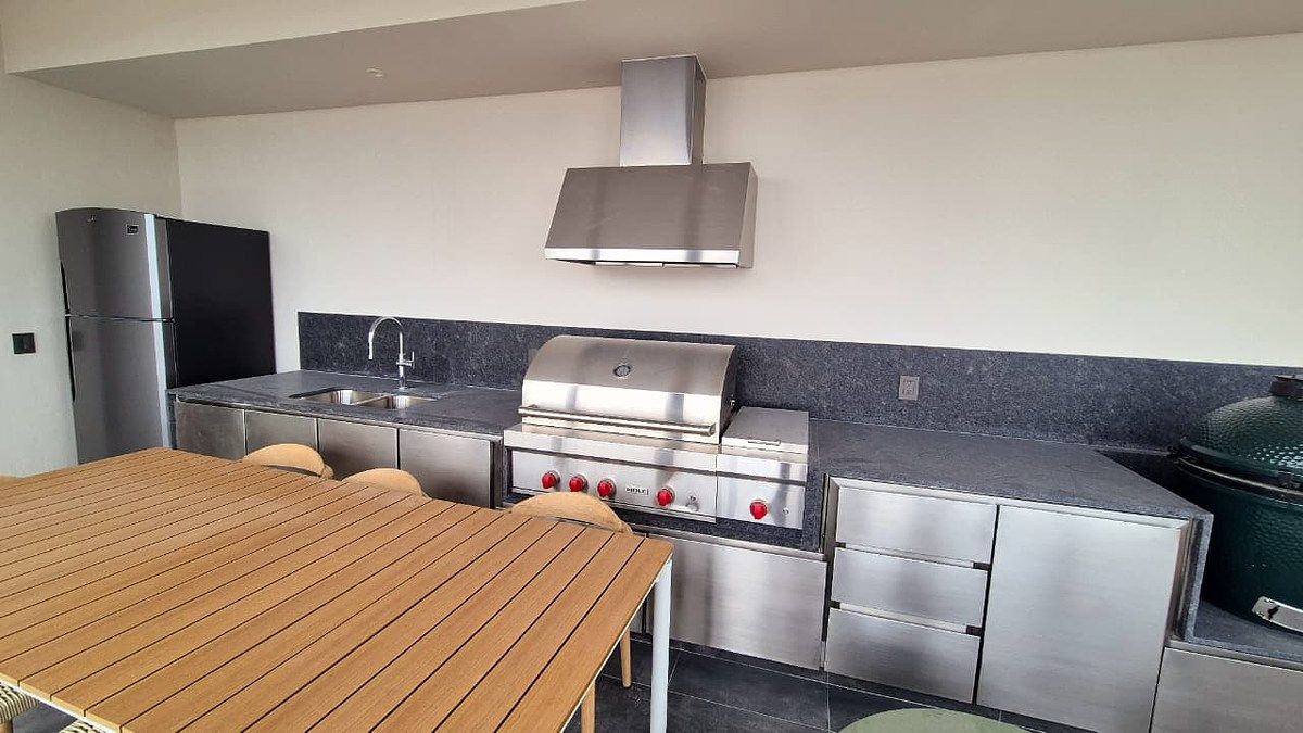 Apartamento em Country Club, Guadalajara, foto 12 de 39