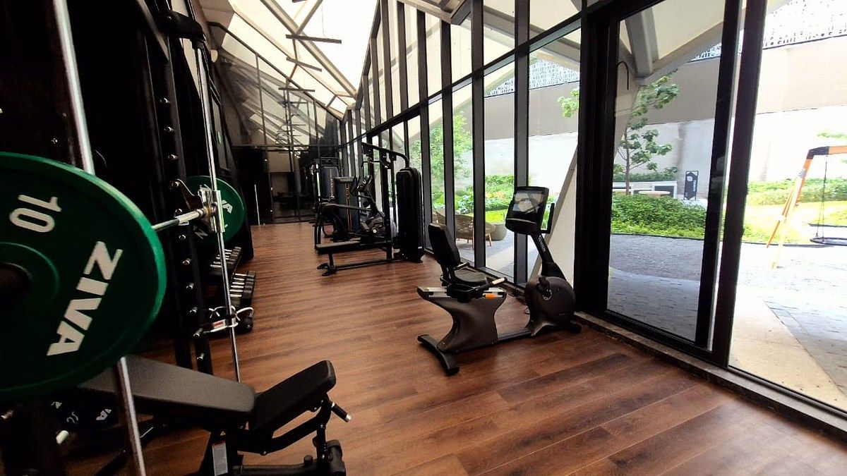 Apartamento em Country Club, Guadalajara, foto 10 de 39