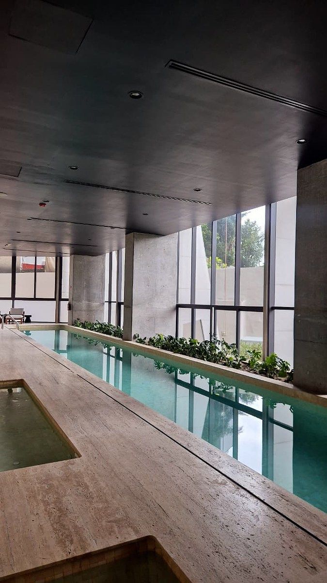 Apartamento em Country Club, Guadalajara, foto 15 de 39