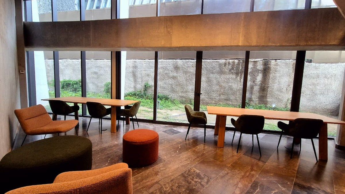 Apartamento em Country Club, Guadalajara, foto 16 de 39