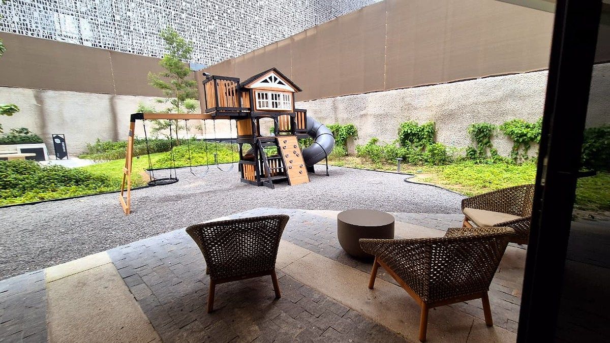 Apartamento em Country Club, Guadalajara, foto 17 de 39
