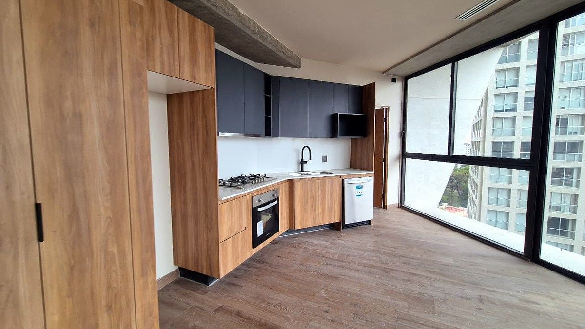 Apartamento em Country Club, Guadalajara, foto 6 de 39