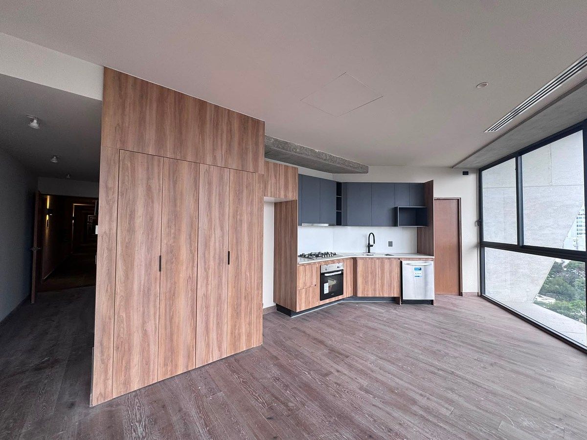 Apartamento em Country Club, Guadalajara, foto 4 de 39