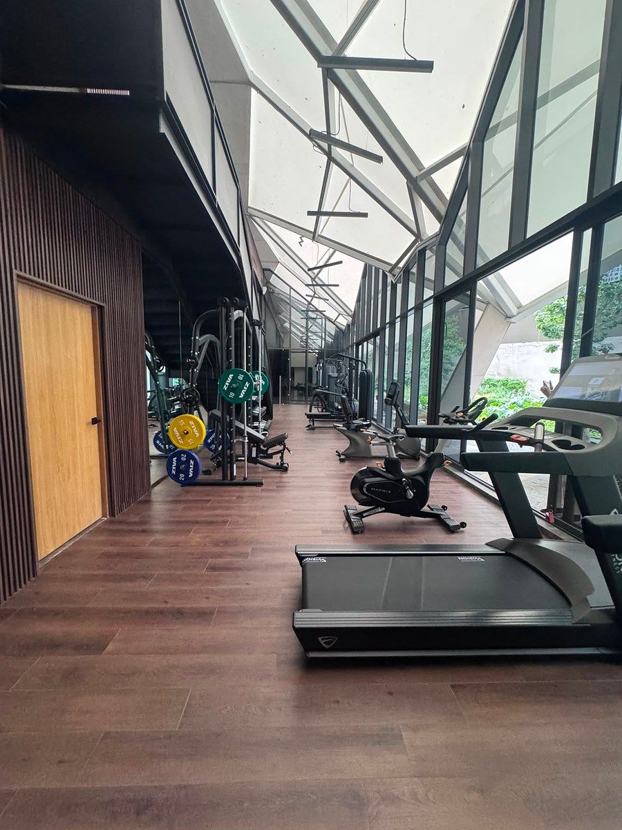 Apartamento em Country Club, Guadalajara, foto 26 de 39