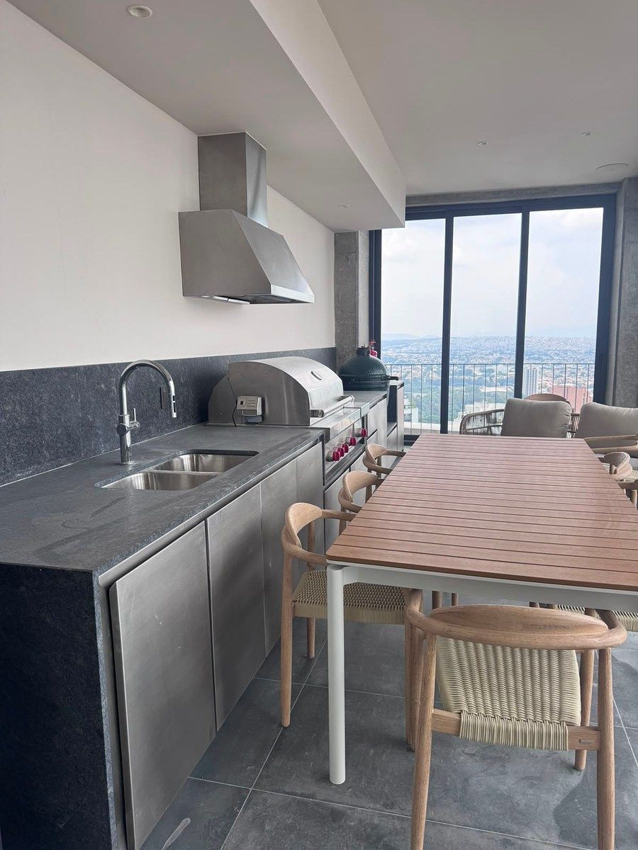 Apartamento em Country Club, Guadalajara, foto 30 de 39
