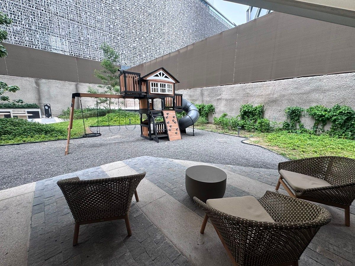 Apartamento em Country Club, Guadalajara, foto 32 de 39