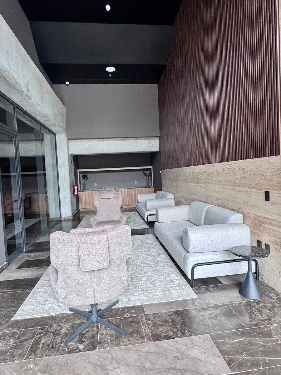 Apartamento em Country Club, Guadalajara, foto 37 de 39