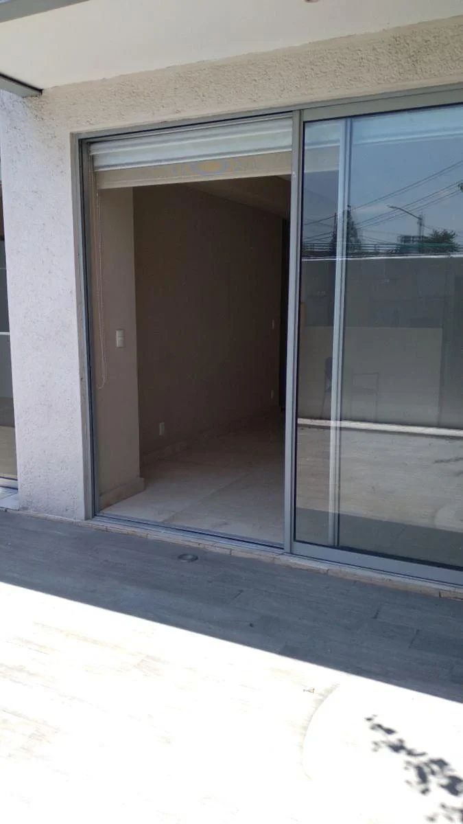 Departamento en Atlamaya, Álvaro Obregón, foto 9 de 44