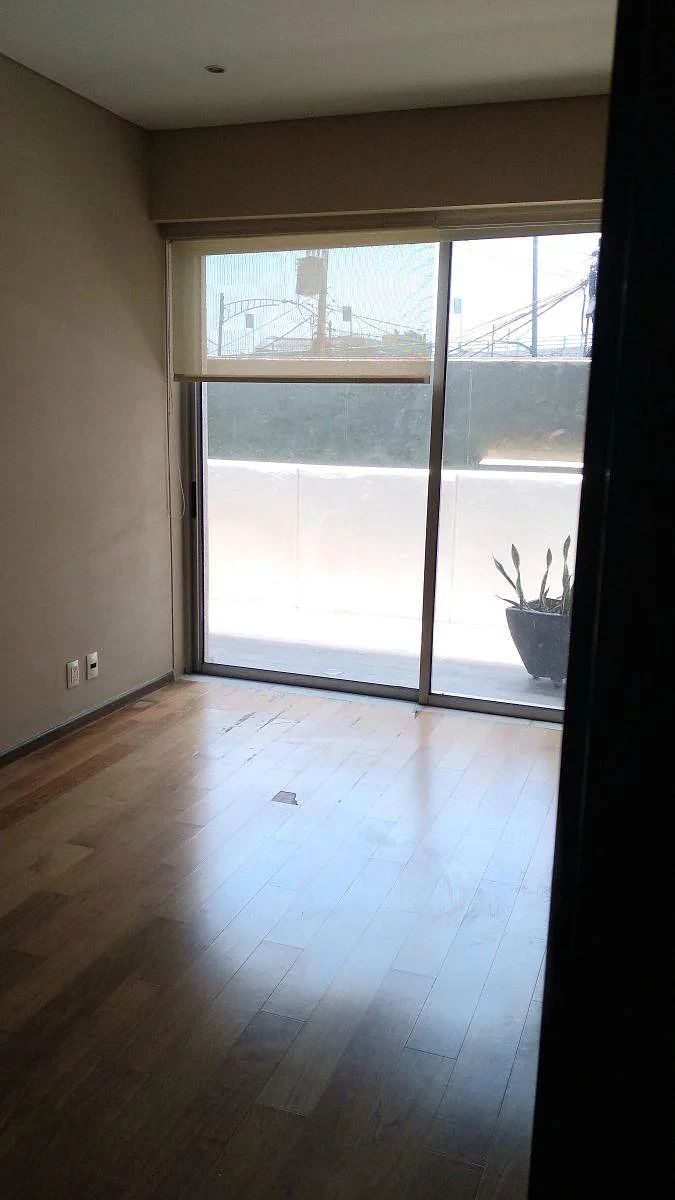 Departamento en Atlamaya, Álvaro Obregón, foto 21 de 44