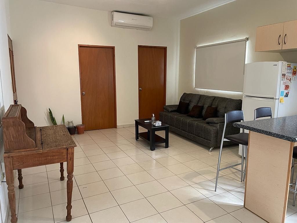 Departamento en Del Valle, San Pedro Garza García, foto 5 de 11
