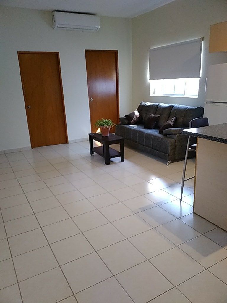 Departamento en Del Valle, San Pedro Garza García, foto 7 de 11