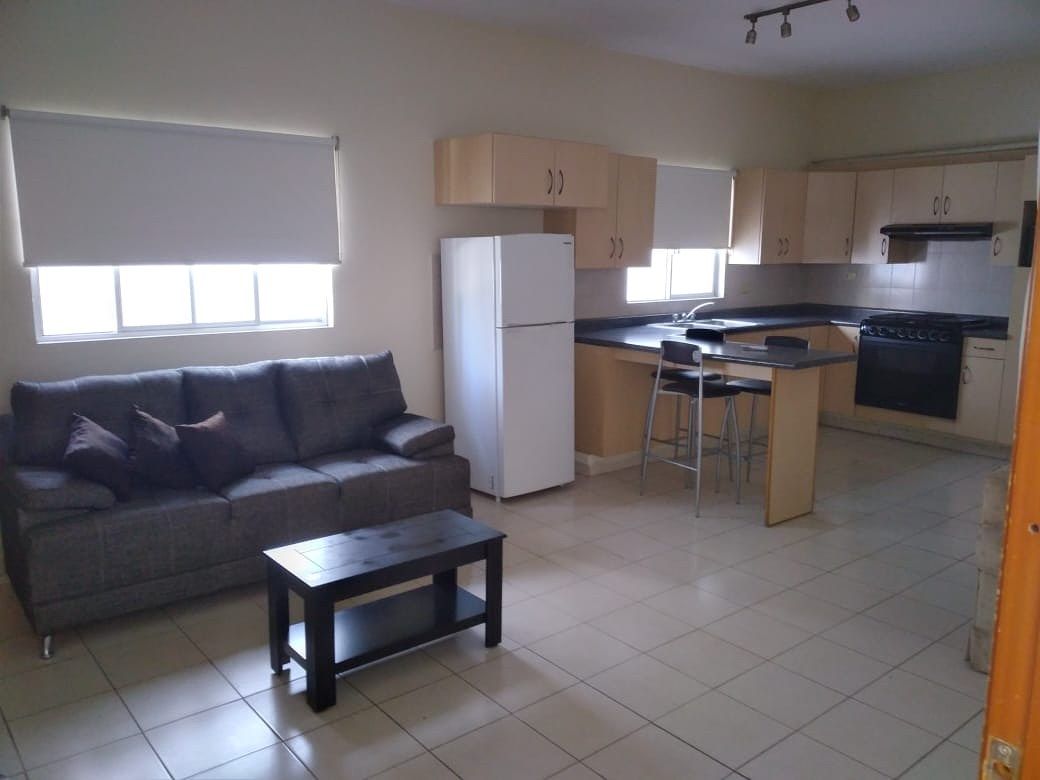Departamento en Del Valle, San Pedro Garza García, foto 8 de 11