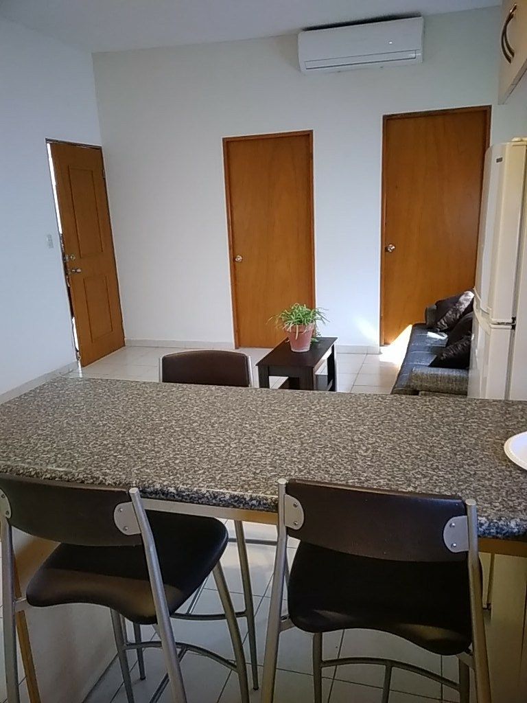 Departamento en Del Valle, San Pedro Garza García, foto 3 de 11