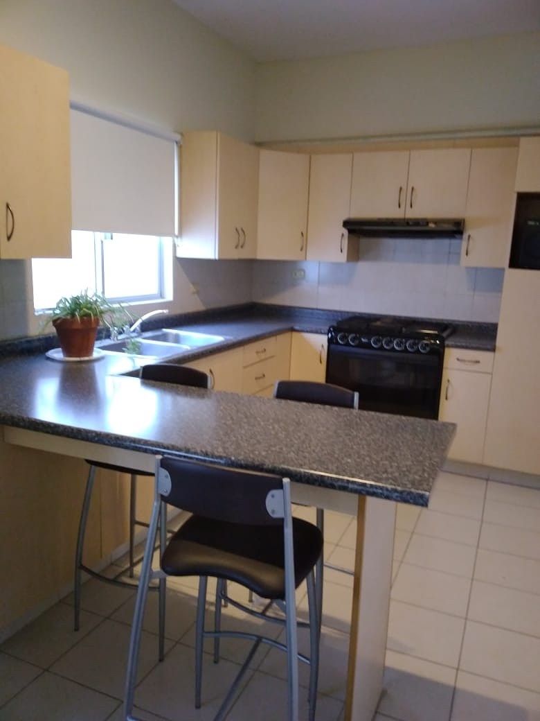 DEPARTAMENTO EN RENTA PARA UNA PERSONA EN SAN PEDRO GARZA GARCÍA, foto 1 de 11