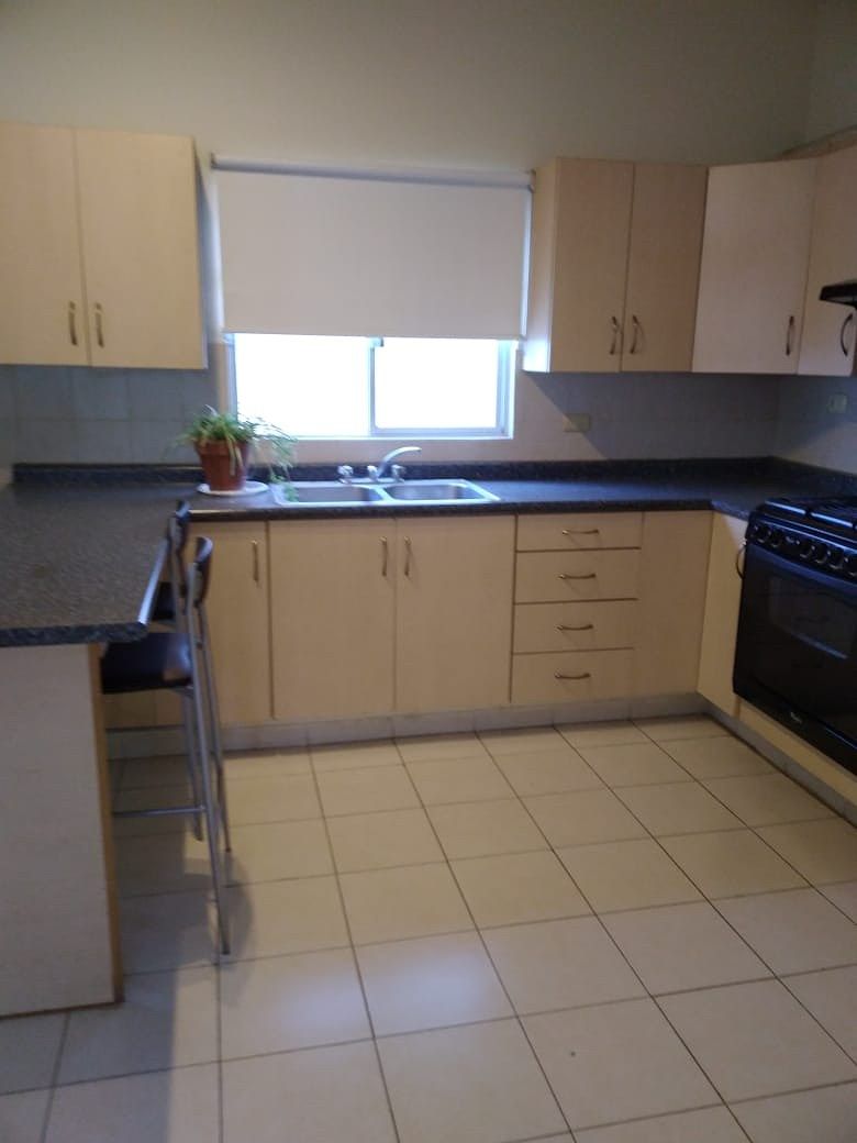 Departamento en Del Valle, San Pedro Garza García, foto 2 de 11