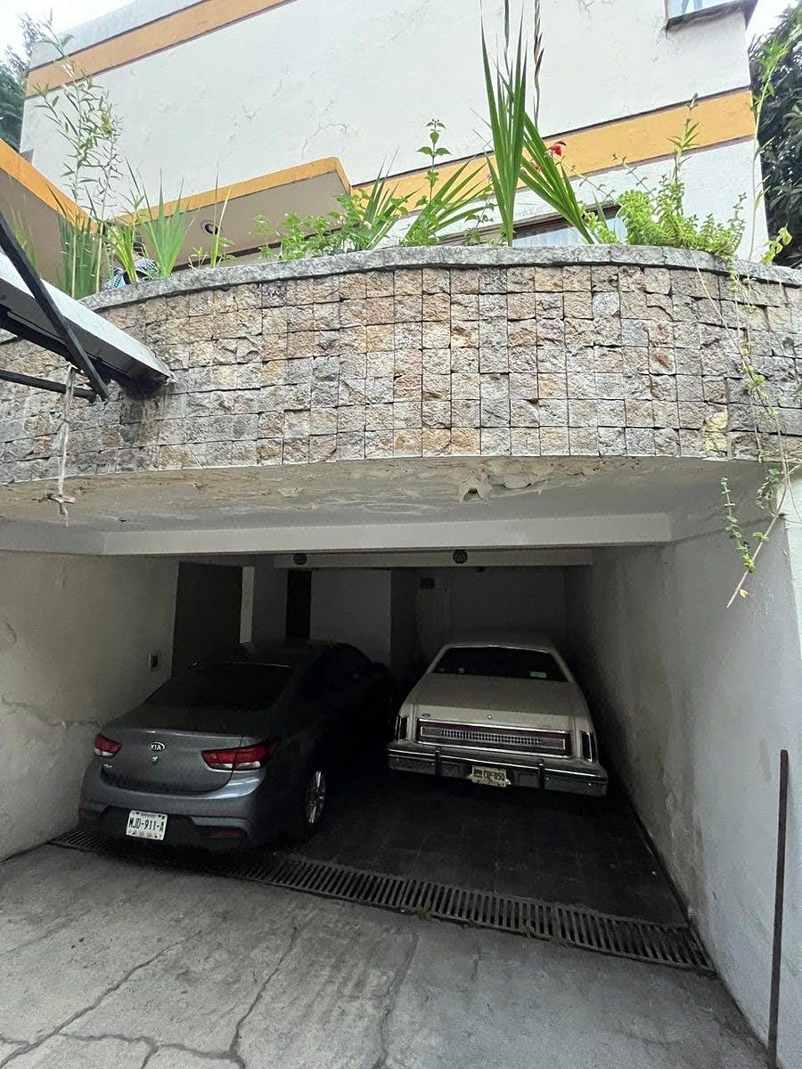 Casa en Prado Coapa 3A Sección, Tlalpan, foto 26 de 28