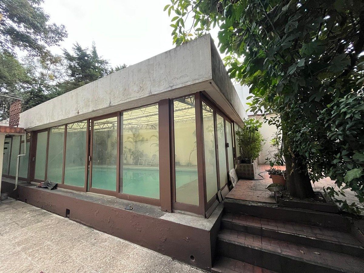 Casa en Prado Coapa 3A Sección, Tlalpan, foto 23 de 28