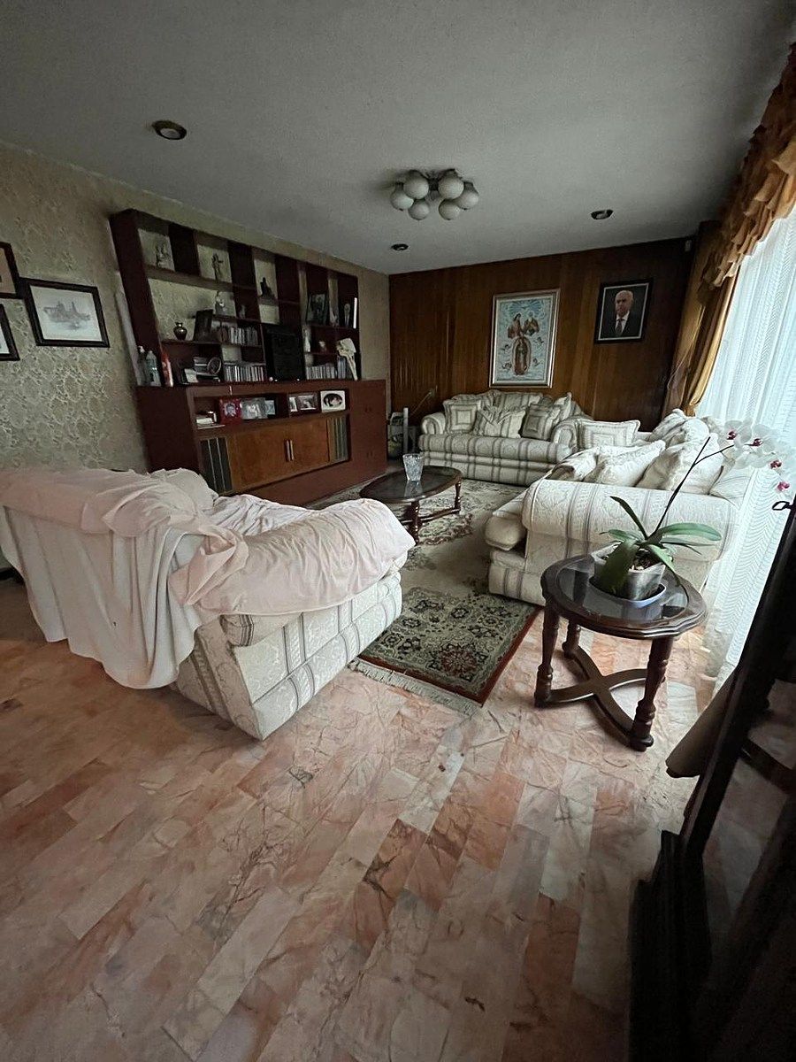 Casa en Prado Coapa 3A Sección, Tlalpan, foto 3 de 28