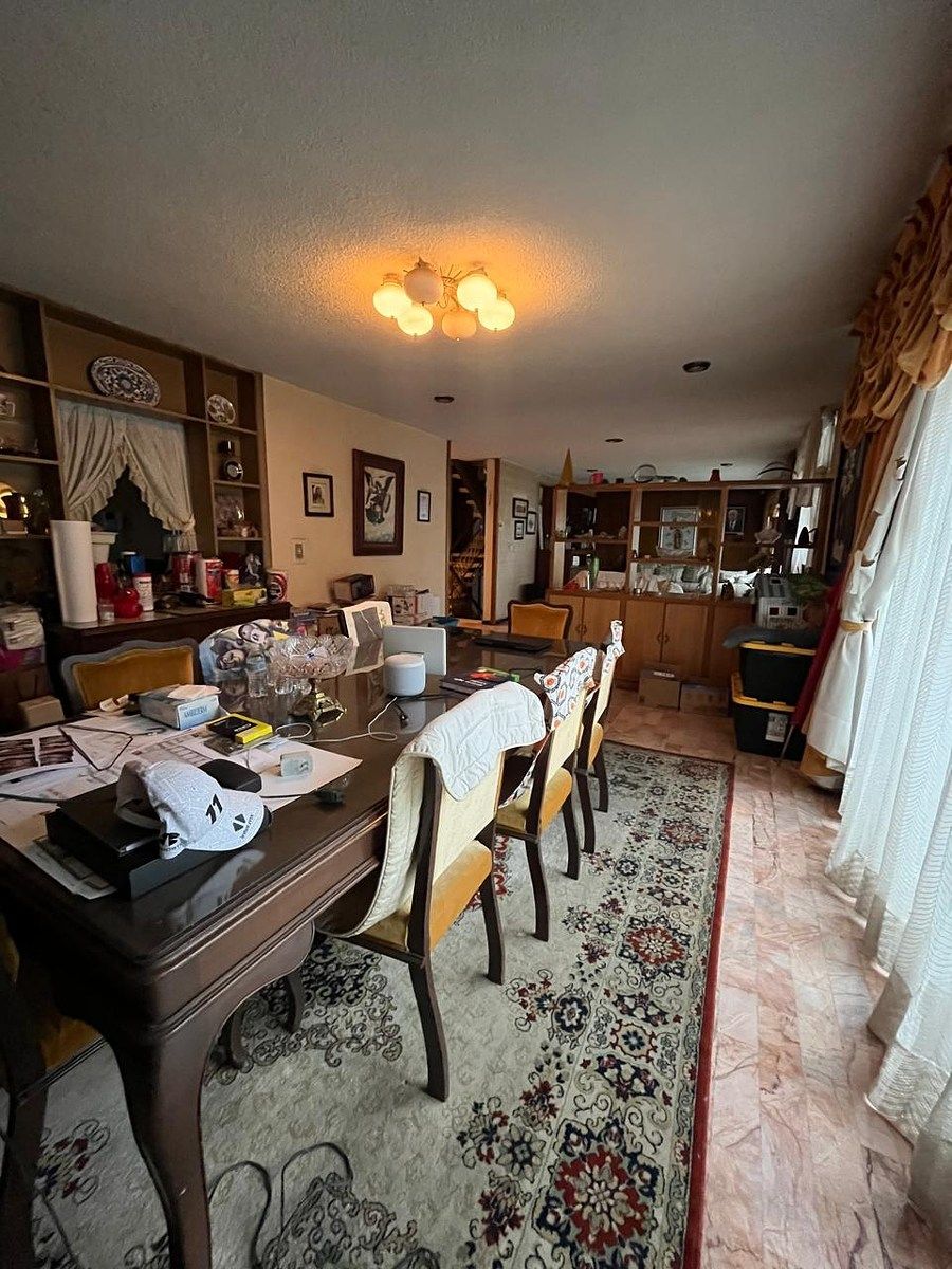 Casa en Prado Coapa 3A Sección, Tlalpan, foto 4 de 28