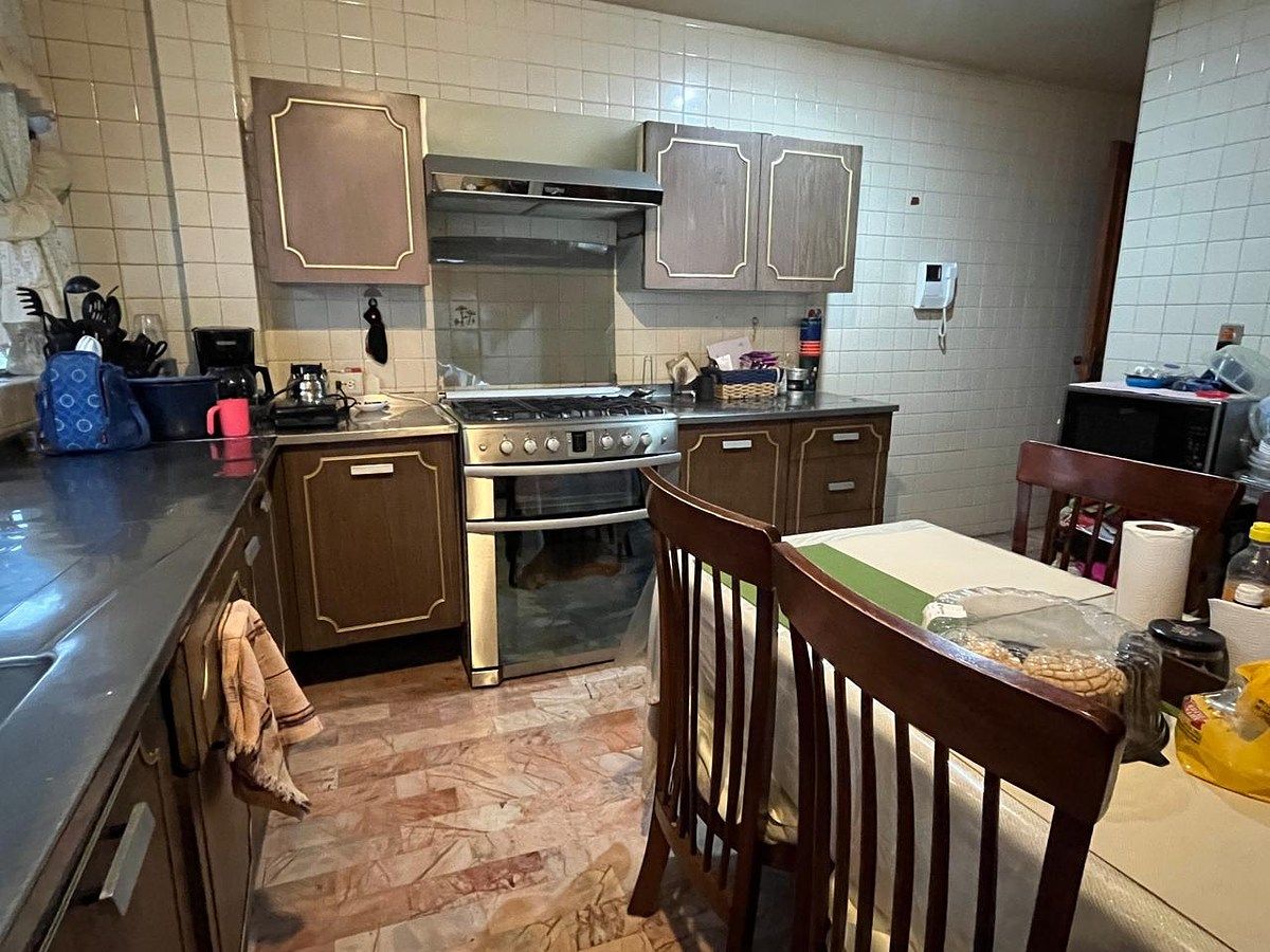 Casa en Prado Coapa 3A Sección, Tlalpan, foto 6 de 28