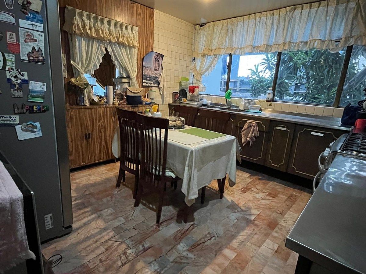 Casa en Prado Coapa 3A Sección, Tlalpan, foto 7 de 28