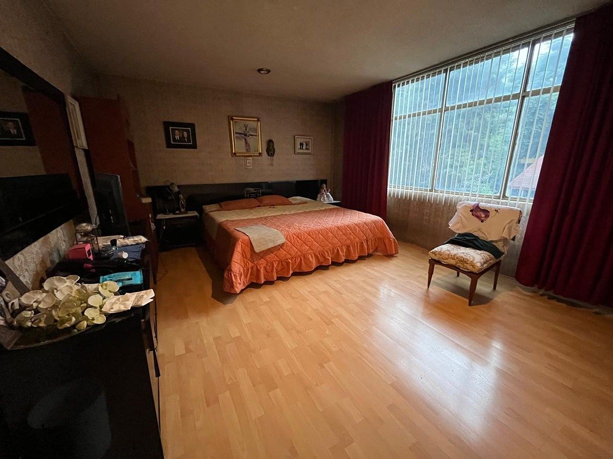 Casa en Prado Coapa 3A Sección, Tlalpan, foto 13 de 28