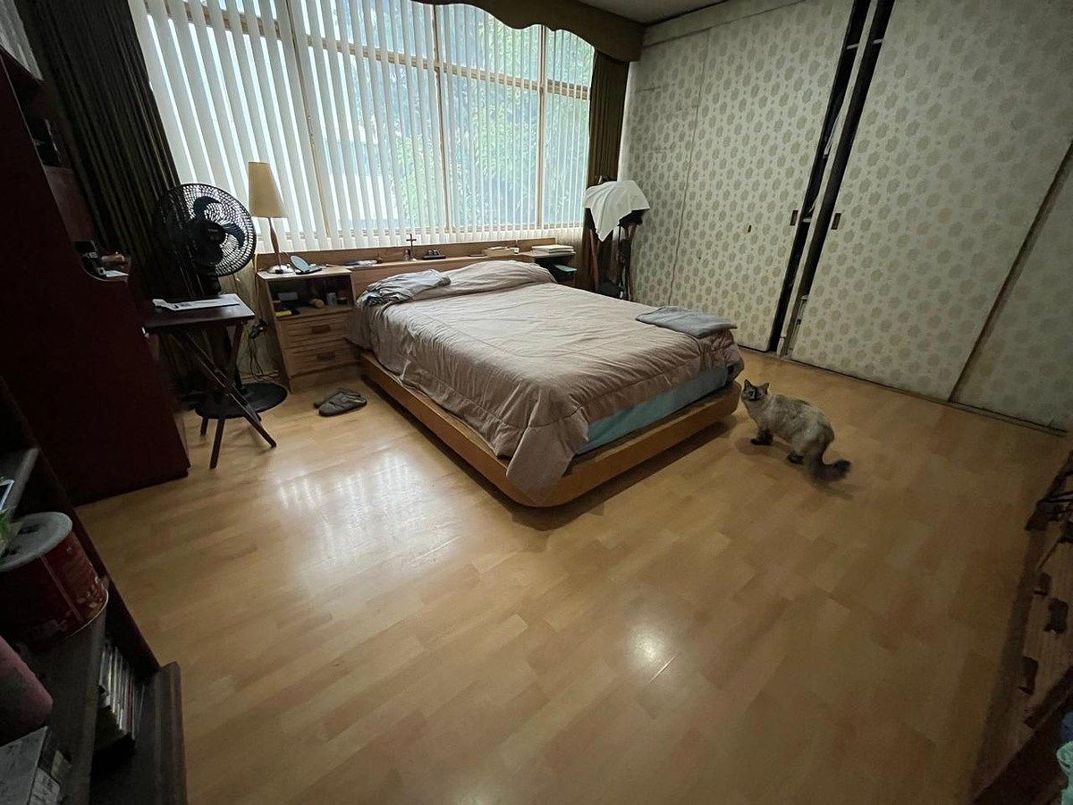 Casa en Prado Coapa 3A Sección, Tlalpan, foto 15 de 28