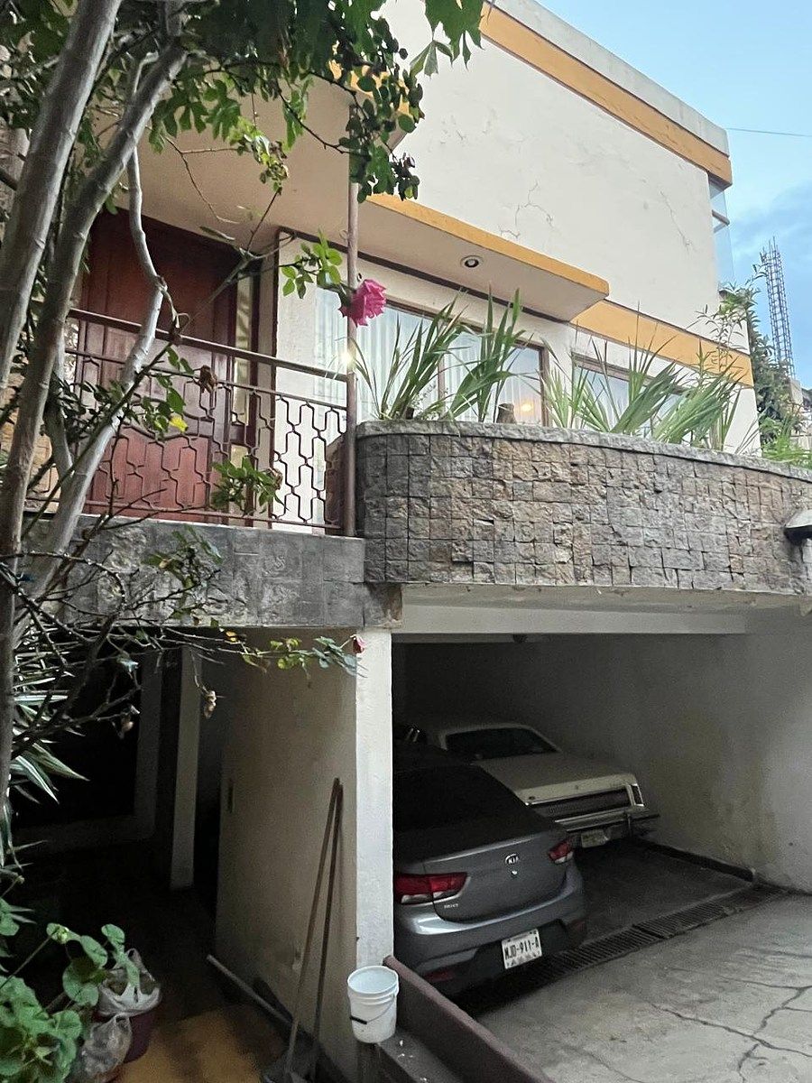 Casa en Prado Coapa 3A Sección, Tlalpan, foto 28 de 28