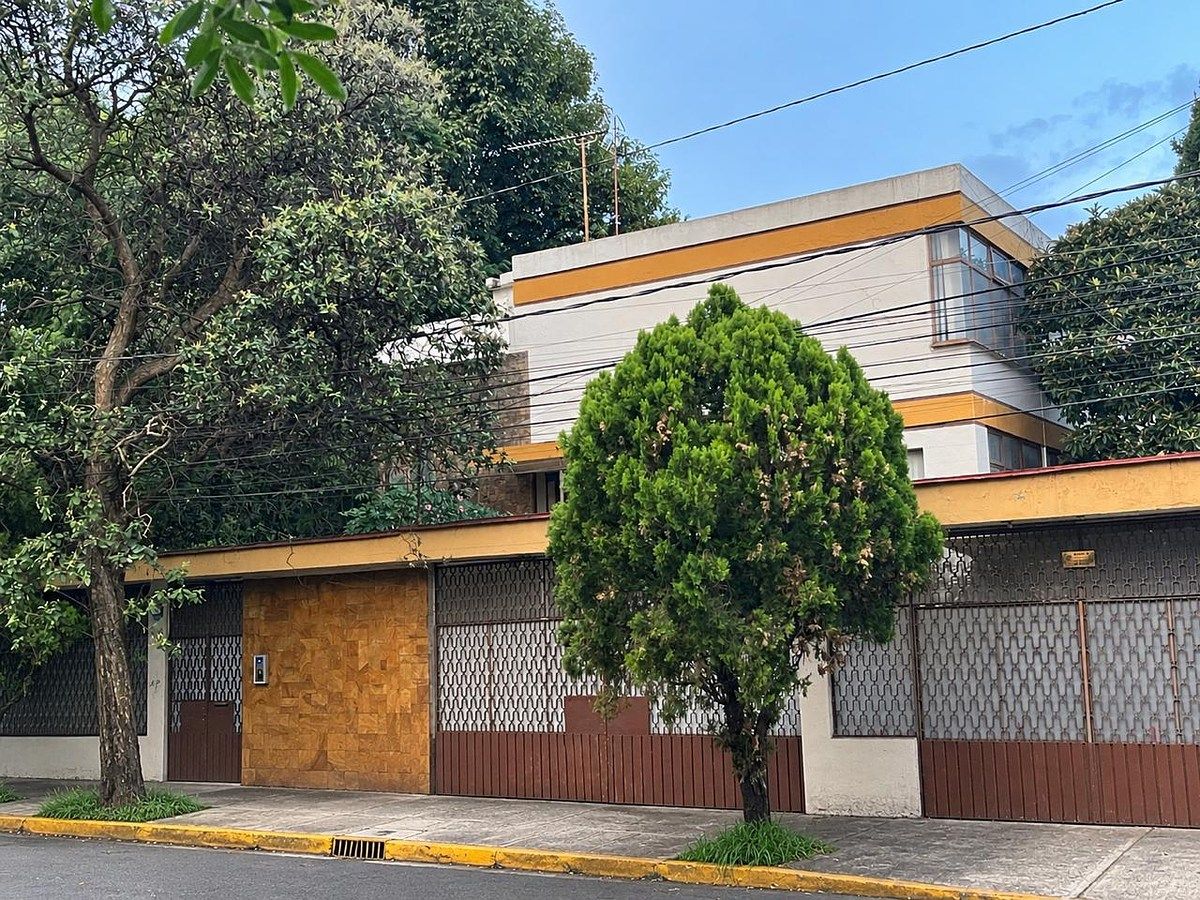 Casa en Venta, Prolongación División del Norte, Tlalpan, foto 1 de 28