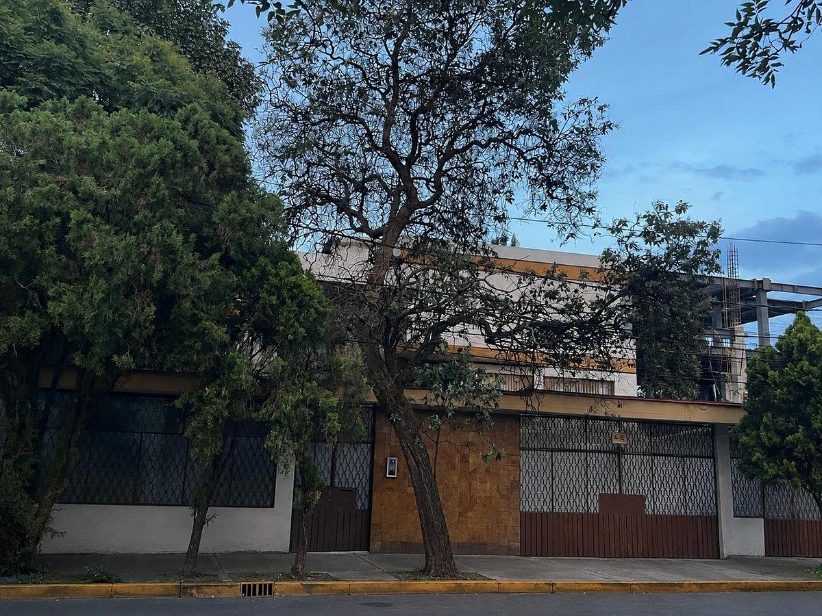 Casa en Prado Coapa 3A Sección, Tlalpan, foto 2 de 28