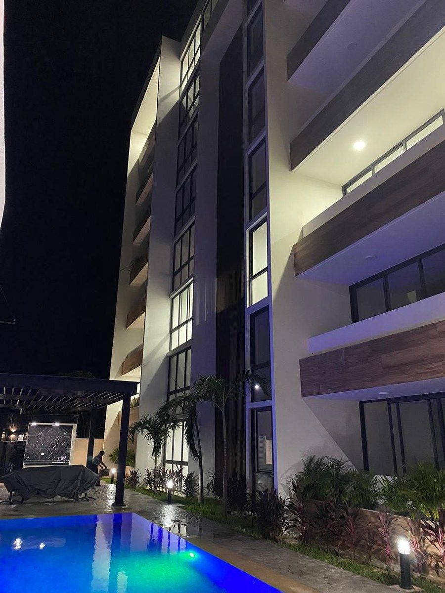 Departamento en Conkal, Conkal, foto 17 de 21