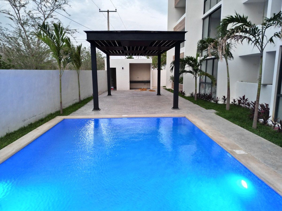 Departamento en Conkal, Conkal, foto 16 de 21