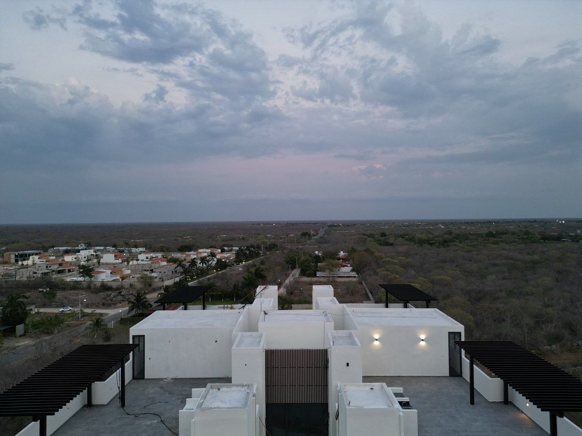 Departamento en Conkal, Conkal, foto 21 de 21