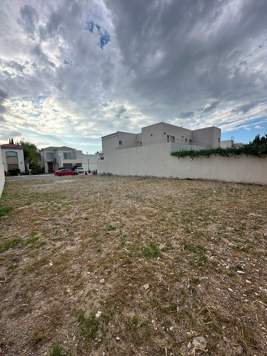 Terreno en Santa Rosa, Saltillo, foto 4 de 4
