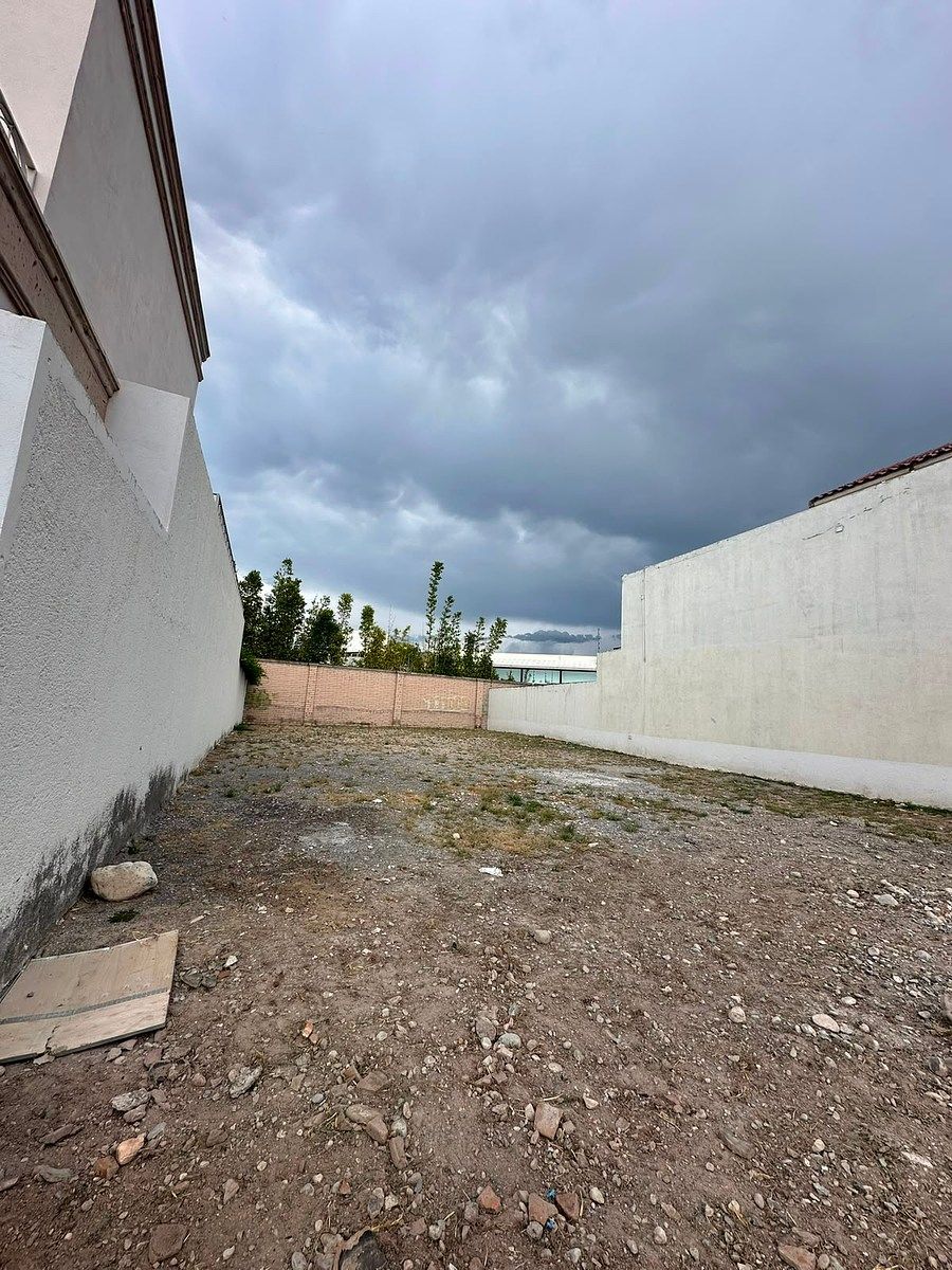 Terreno en Santa Rosa, Saltillo, foto 2 de 4