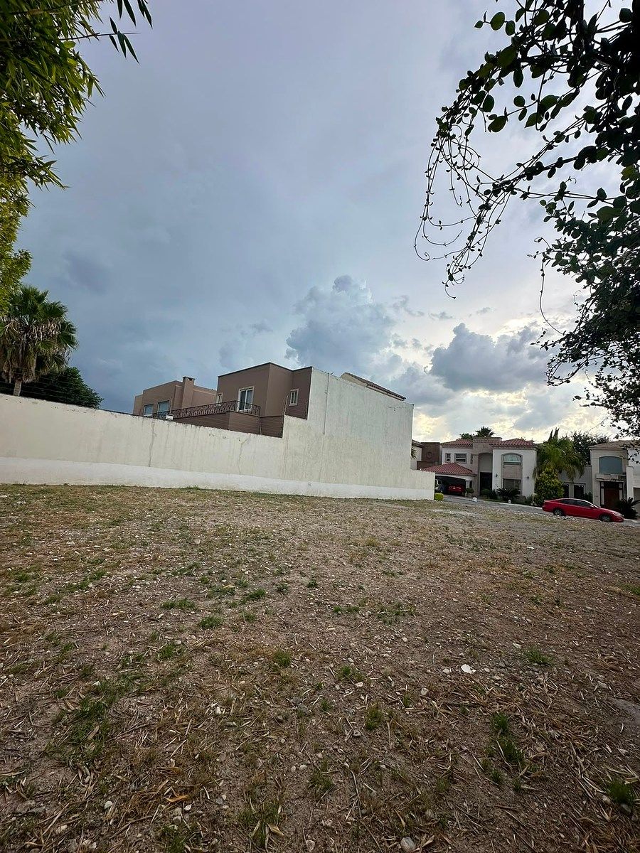 Terreno en Santa Rosa, Saltillo, foto 3 de 4