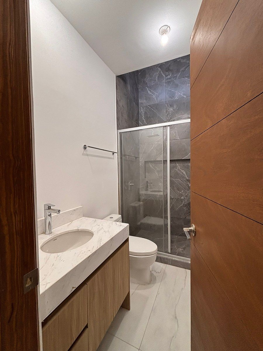 Casa em Montecinos Residencial, García, foto 3 de 19