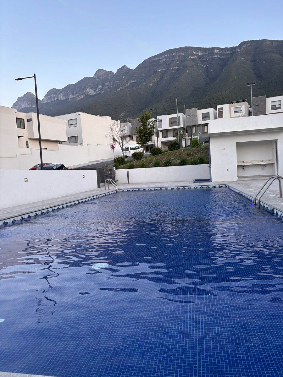 Casa em Montecinos Residencial, García, foto 19 de 19