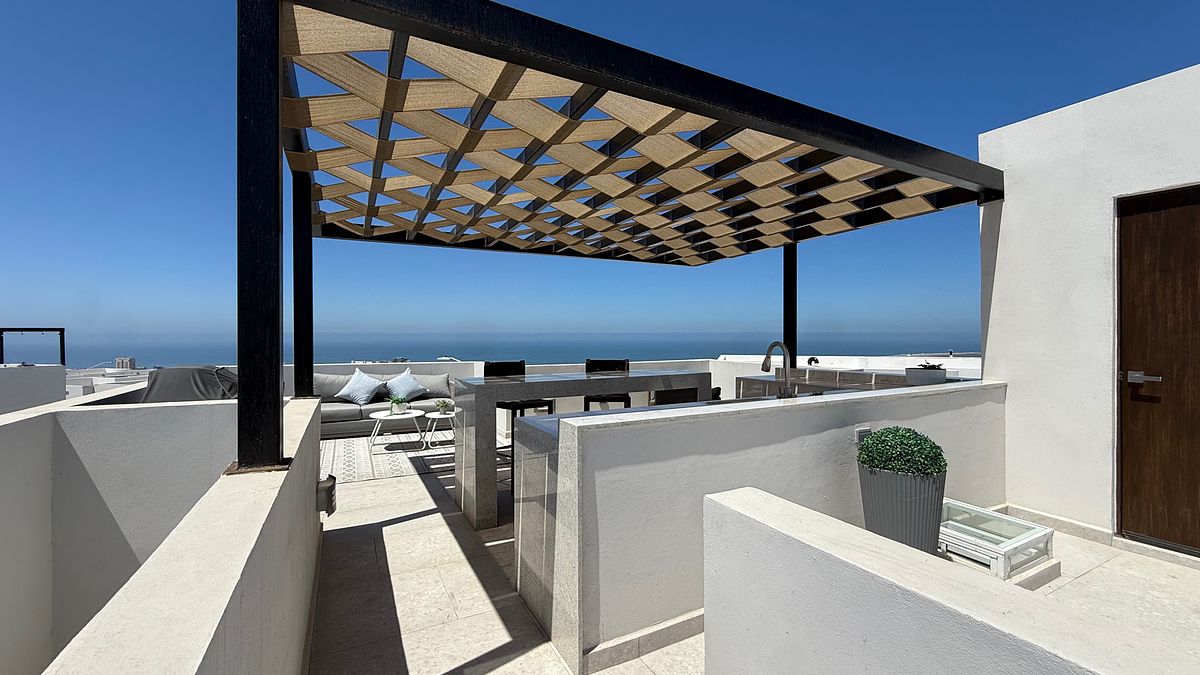 Casa em La Cúspide Residencial, Tijuana, foto 17 de 19