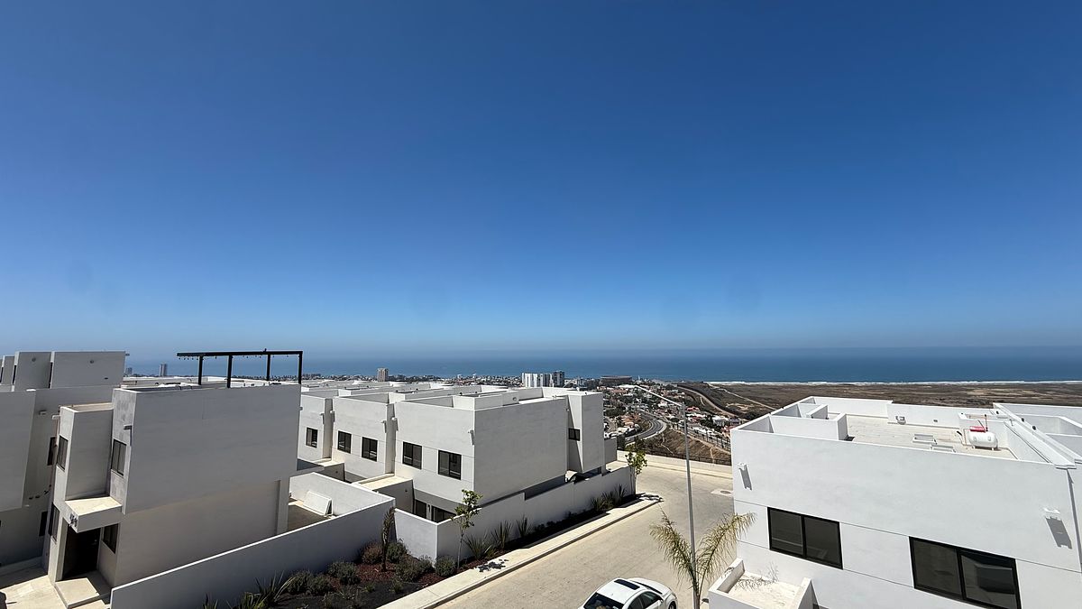 Casa em La Cúspide Residencial, Tijuana, foto 19 de 19